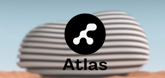 Atlas Raises $6 Million Funding to Develop ‘3D Generative AI Platform’ for Gaming and Virtual Worlds