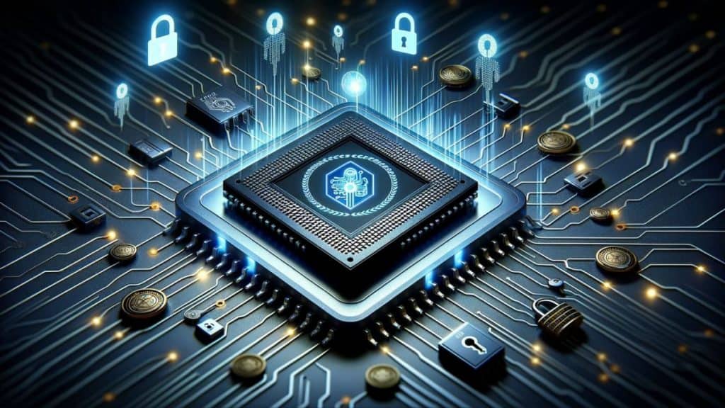 Ingonyama Secures $20 Million for New Type Cryptography Chip