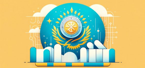 Digital Tenge’s Debut Transaction Paves the Way for Kazakhstan’s Crypto Landscape