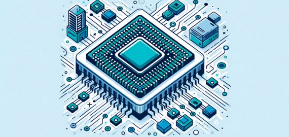 IBM Unveils New Quantum Computing Chip, Sets Stage for Large Systems by 2033