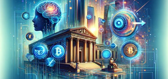 IMF Chief Urges Central Banks to Integrate AI in Digital Currencies