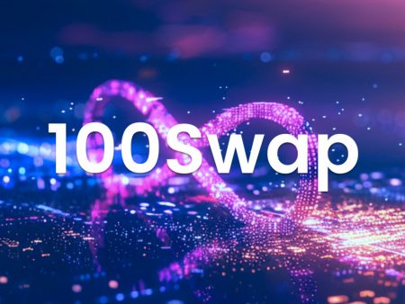 First Inscription Decentralized Exchange 100Swap debuterer på Bitcoin Mainnet