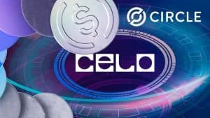Circle to Launch USDC Stablecoin on Celo Network