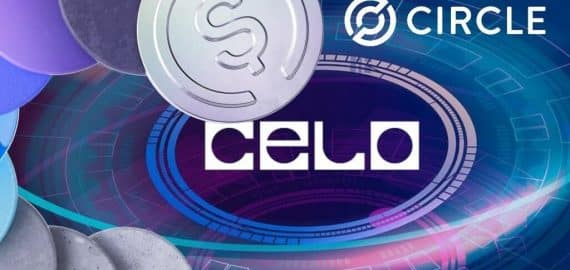 Circle to Launch USDC Stablecoin on Celo Network