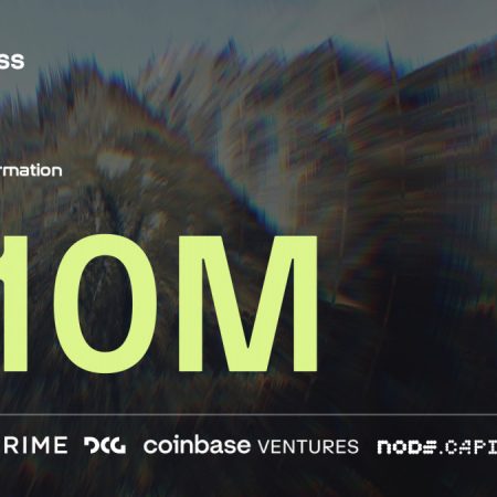 Limitless Prediction Market Closes $10M Seed Round Ahead of LMTS Token Launch