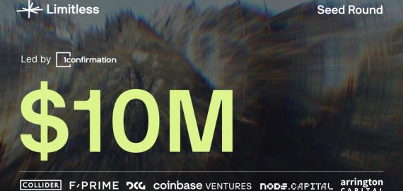 Limitless Prediction Market Closes $10M Seed Round Ahead of LMTS Token Launch