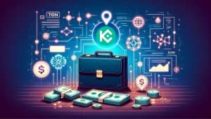 KuCoin Ventures Allocates $20,000 Grant to Foster TON Ecosystem Expansion