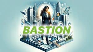 Bastion’s COO Caroline Friedman Says “Regulatory Compliance Key to Building Customer Trust”
