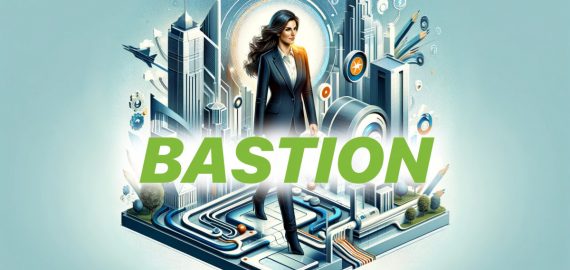 Bastion’s COO Caroline Friedman Says “Regulatory Compliance Key to Building Customer Trust”