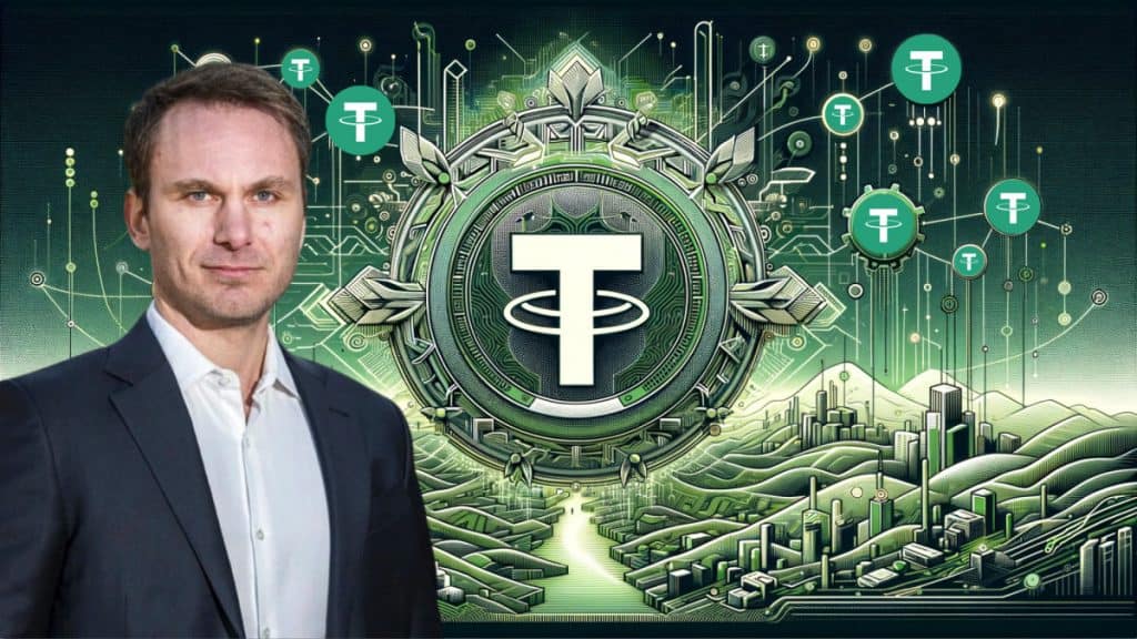 "The Future of Bitcoin Mining Relies on AI and IoT Integration" reveals Paolo Ardoino, CEO of Tether