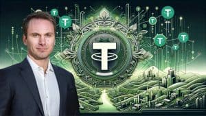 “Future of Bitcoin Mining Relies on AI and IoT Integration” reveals Paolo Ardoino, CEO of Tether
