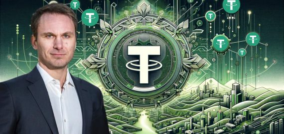 “Future of Bitcoin Mining Relies on AI and IoT Integration” reveals Paolo Ardoino, CEO of Tether