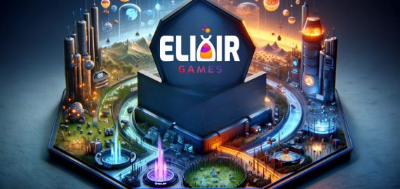 Elixir Games Acquires LitLab Games to Boost Web3 Gaming Portfolio