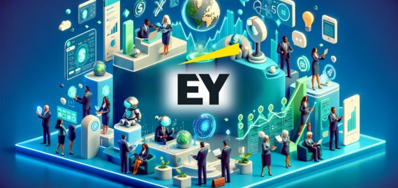 EY’s Generative AI Survey Highlights Uncertainty in AI Adoption Across Financial Services