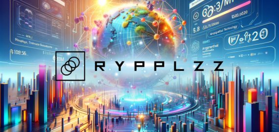 Rypplzz Raises $3 Million in Seed Funding to Expand its Geospatial Technology Platform