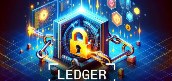 Ledger ConnectKit Library Compromised with a Drainer, Posing Security Risks to Web3 Apps