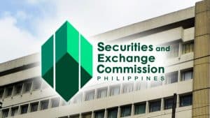 Η SEC Φιλιππίνων ορίζει προθεσμία συμμόρφωσης 3 μηνών για τις πλατφόρμες κρυπτογράφησης