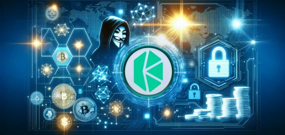 KyberSwap Hacker Demands Extraordinary Control for $47 Million Theft Recovery