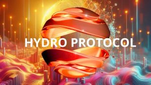 LSDFi Infra Hydro Protocol Closes Strategic Funding Round to Boost Optimization and Utility Throughout Ecosystem