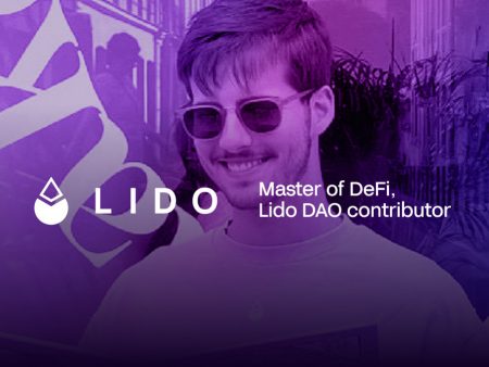 Jkov Buratović tiết lộ quy trình nâng cấp giao thức của Lido. Điều gì sắp xảy ra tiếp theo?