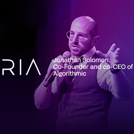 O cofundador da ARIA, Jonathan Solomon, revela uma plataforma inovadora de análise de criptografia que preenche a lacuna entre as finanças tradicionais e a criptografia