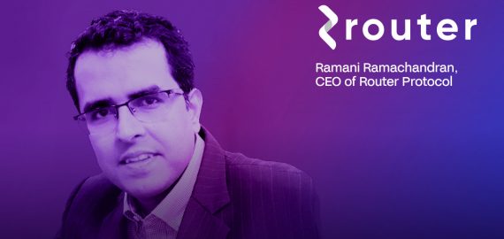 Ra mắt Bộ định tuyến V2: Một bước nhảy vọt mang tính cách mạng về khả năng tương tác Blockchain, hứa hẹn các giao dịch nhanh như chớp và bảo mật nâng cao