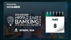 8 th Middle East Enterprise AI & Analytics Summit