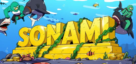 Sonami Launches First Layer 2 Token on Solana to Ensure Transaction Efficiency and End Congestion Spikes