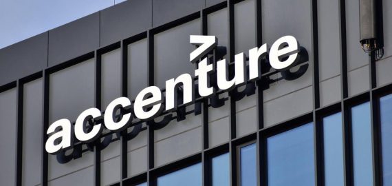 Accenture Launches Generative AI Studio in India as Part of $3 Billion Investment Plan