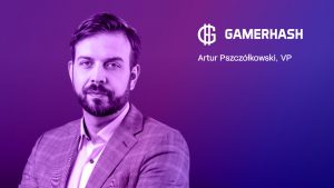 GamerHash’s Journey: Leveraging AI to Build the Next-Gen Web3 Ecosystem