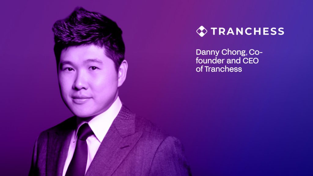 Bridging Worlds: Danny Chong on Tranchess, Blockchain Interoperability, and Real-World Crypto Integration