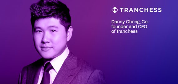 Bridging Worlds: Danny Chong on Tranchess, Blockchain Interoperability, and Real-World Crypto Integration