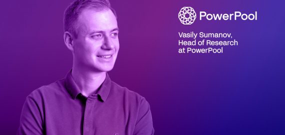 The Future of DeFi is Automated: PowerPool’s Head of Research Predicts 50% of Transactions Will Be AI-Driven Within Three Years