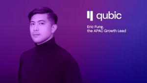 Inside Qubic’s Vision: Eric Fung on Merging AI, Oracles, and Smart Contracts for a New Blockchain Era