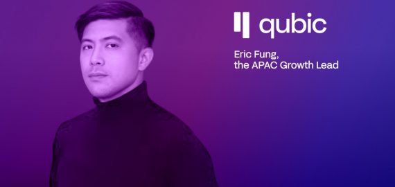 Inside Qubic’s Vision: Eric Fung on Merging AI, Oracles, and Smart Contracts for a New Blockchain Era