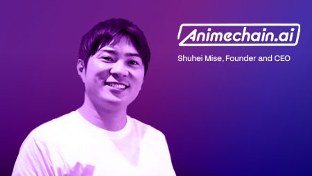 Decentralizing Imagination: AnimeChain’s Quest to Empower Fans and Creators in a Tokenized Anime Ecosystem