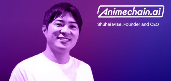 Decentralizing Imagination: AnimeChain’s Quest to Empower Fans and Creators in a Tokenized Anime Ecosystem