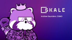 How SKALE is Transforming Blockchain with Zero Gas Fees and Unmatched Scalability for the Next Generation of Web3 Applications