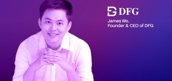 The Art of Crypto Fund Management: James Wo on Balancing Tech Expertise, Market Trends, and Investment Discipline