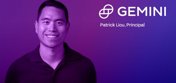 From All-Time Highs to Long-Term Vision: Gemini’s Patrick Liou Decodes Bitcoin’s Rollercoaster Ride and Its Impact on Institutional Appetites