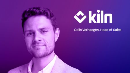 Bridging Regions and Markets, How Kiln’s White-Labeled Staking Solutions Are Accelerating Crypto Adoption 