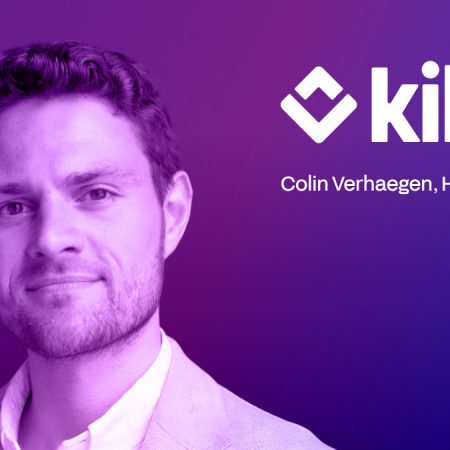 Bridging Regions and Markets, How Kiln’s White-Labeled Staking Solutions Are Accelerating Crypto Adoption 