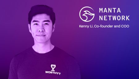 Explosive Growth Ahead: Manta Network’s Co-founder Predicts the Next Three Years of Blockchain Development in Asia