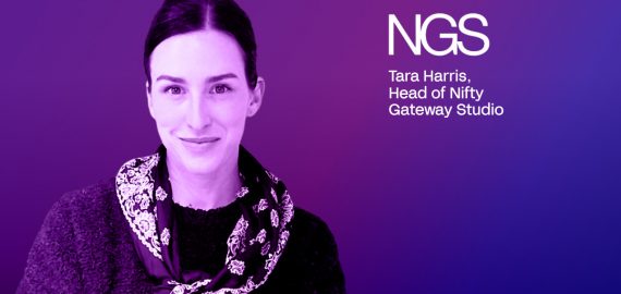 From Canvas to Code: How NFTs Are Redefining Art Ownership and Empowering Global Creativity