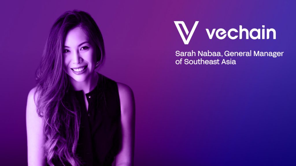 Empowering Eco-Warriors: How VeChain's VeBetter Platform Is Turning Everyday Green Habits into Blockchain-Backed Rewards