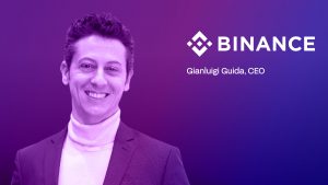 Unlocking Italy’s Blockchain Potential: Binance Italy CEO Reveals Key Regions and Adoption Trends