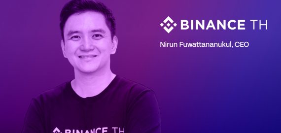 How Binance Thailand Became The Bridge Between Global Crypto Liquidity and Southeast Asia’s Most Crypto-Forward Nation