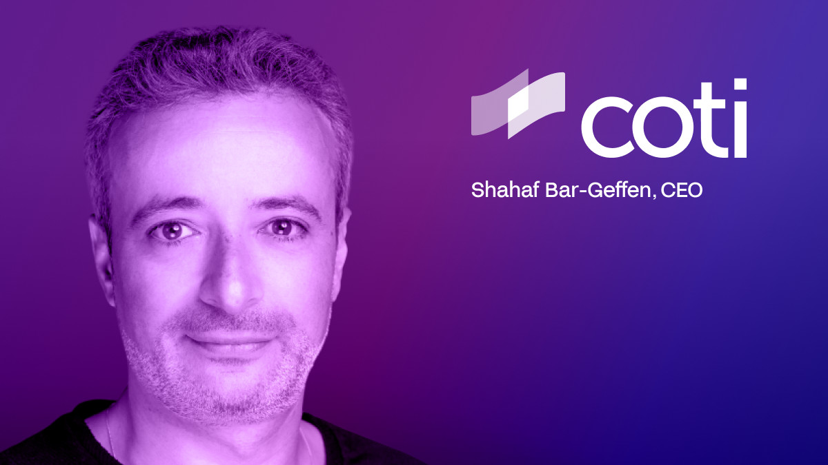 The Future of Privacy on Public Blockchains and How COTI is Paving the Way  for Secure Decentralized Systems | Metaverse Post