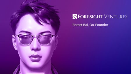 How Foresight Ventures is Bridging East and West to Shape the Future of Web3 Investments