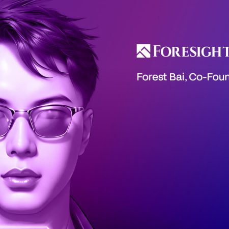 How Foresight Ventures is Bridging East and West to Shape the Future of Web3 Investments